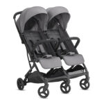 INGLESINA Passeggino gemellare Twin Sketch compatto