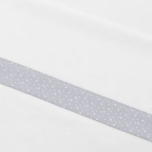 ERBESI Lenzuolino per culletta Ninna per co-sleeping - immagine 8