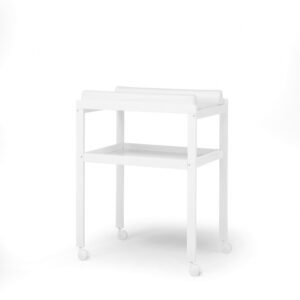 ERBESI Fasciatoio Collezioni Mini con sacca portaoggetti - immagine 4