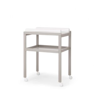 ERBESI Fasciatoio Collezioni Mini con sacca portaoggetti - immagine 3