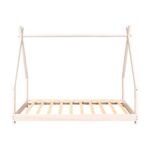 PICCI Letto legno Camping Junior