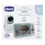 CHICCO Video Baby Monitor Evolution
