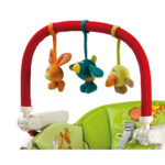 PEG PEREGO Play bar per seggioloni