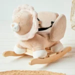 NATTOU Dondolo Ernest il leone