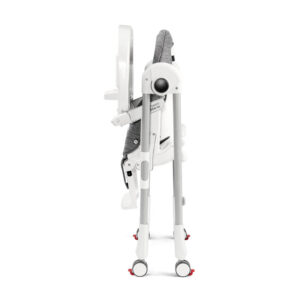 PEG PEREGO Seggiolone Prima Pappa 0-3 mesi wonder grey - immagine 7