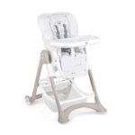 CAM Seggiolone Campione S2300 teddy tortora