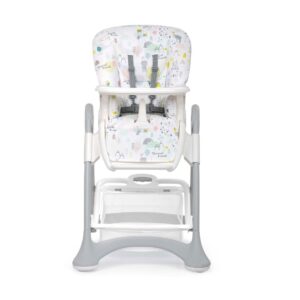 CAM Seggiolone Campione S2300 teddy grigio - immagine 4