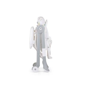 CAM Seggiolone Campione S2300 teddy grigio - immagine 5