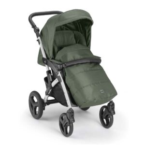 CAM Trio Sistema modulare Dinamico Rover - immagine 16