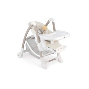 CAM Seggiolone Gusto S2500 teddy grigio - immagine 3