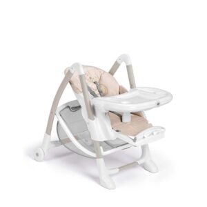 CAM Seggiolone Gusto S2500 orso luna - immagine 3