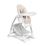 CAM Seggiolone Gusto S2500 orso luna