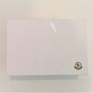 MONCLER Sandali con fascia logata - immagine 3