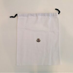 MONCLER Sandali con fascia logata - immagine 4