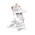 CAM Seggiolone Istante S2400 teddy tortora