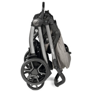 PEG PEREGO Trio Sistema modulare Book City Grey - immagine 7