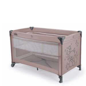 CAM Lettino week-end Pisolino - immagine 2