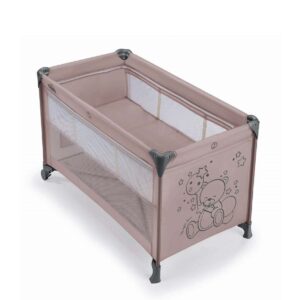 CAM Lettino week-end Pisolino