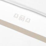 ERBESI Lenzuolino Molly per lettino co-sleeping Mini