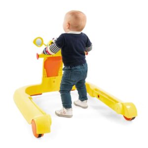 CHICCO Girello Centro attività 123 - immagine 3