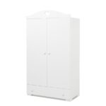 ERBESI Armadio Collezione Dolce