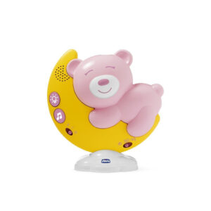 CHICCO Next2Moon Giostrina 3 in 1 con proiezione - immagine 5