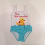 Mc SAINT BARTH Costume intero Ducky