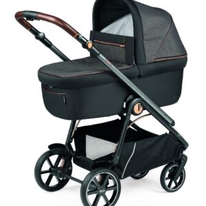PEG PEREGO Trio Sistema modulare Veloce Fiat 500 - immagine 3