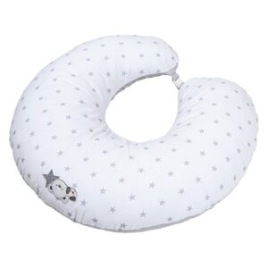 PICCI Cuscino allattamento Valdo grigio