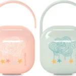 SUAVINEX Scatola portasucchietto Dreams