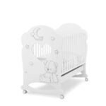 ERBESI Lettino Stella Oblò