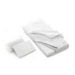 ERBESI Kit materasso+salvapipì+guanciale+guanciale antisoffoco