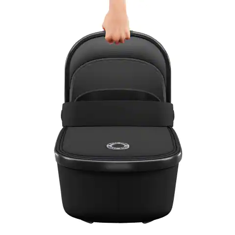 MAXICOSI Navicella Oria - immagine 4