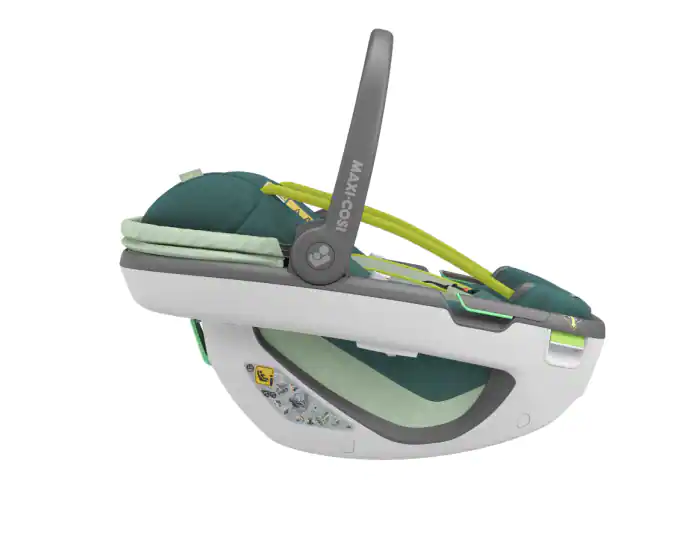 MAXI-COSI Seggiolino auto Coral 360 - immagine 3