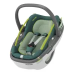 MAXI-COSI Seggiolino auto Coral 360
