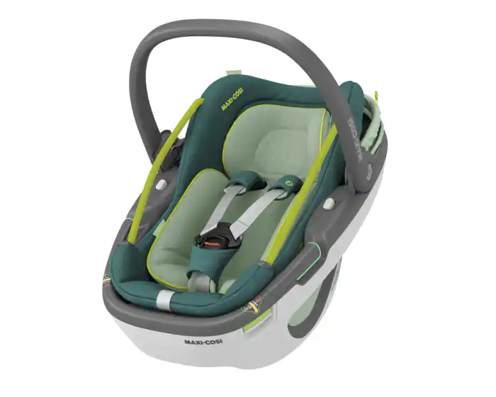 MAXI-COSI Seggiolino auto Coral 360 - immagine 1