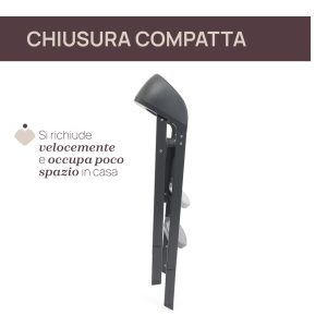 CHICCO Crescendo Up Sedia Evolutiva - immagine 9