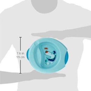 CHICCO Set Pappa 6M+ azzurro - immagine 5