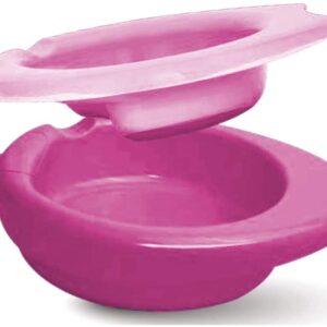 CHICCO Set Pappa 6M+ rosa - immagine 8
