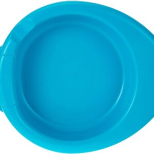 CHICCO Set Pappa 6M+ azzurro - immagine 3