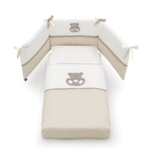 ERBESI Piumone sfilabile Collezione Charly - immagine 3