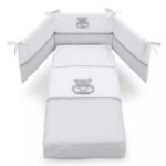 ERBESI Piumone sfilabile Collezione Charly