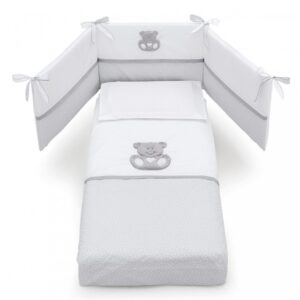 ERBESI Piumone sfilabile Collezione Charly