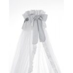 ERBESI Velo per lettino Charly