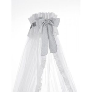 ERBESI Velo per lettino Charly