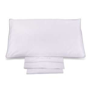 BLUMARINE BABY Set lenzuola culla Collezione Baby Blu corredino neonato - immagine 6