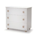 CUORICINI Comò Oslo (vendibile solo in negozio)