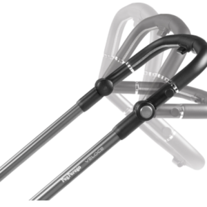 PEG PEREGO Trio Sistema modulare Veloce City grey - immagine 7