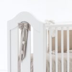 NANAN Fiocco per lettino Tato