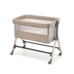 CAM Culla co-sleeping - Sempre con te completa con kit tessile